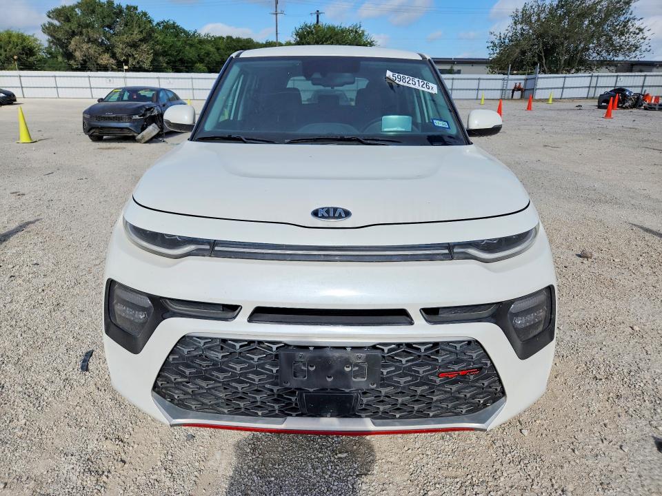 Aukcja sprzedaży 2020 Kia Soul, vin: KNDJ53AF0L7718539, numer aukcji: 59825126
