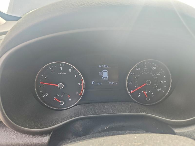 Aukcja sprzedaży 2020 Kia Sportage, vin: KNDPMCAC0L7738180, numer aukcji: 62035556