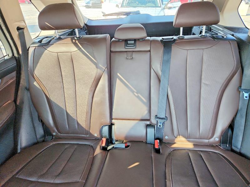 Продажа на аукционе авто 2016 Bmw X5, vin: 5UXKR0C53G0P30211, номер лота: 85993375