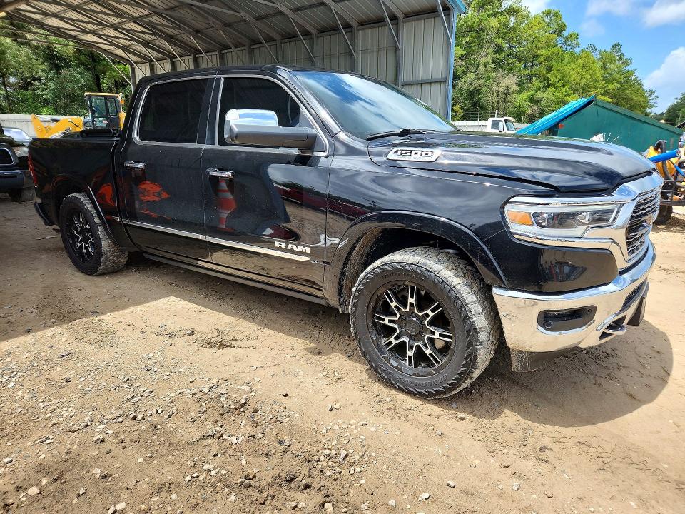 Aukcja sprzedaży 2019 Ram 1500, vin: 1C6SRFHT5KN517016, numer aukcji: 62087906