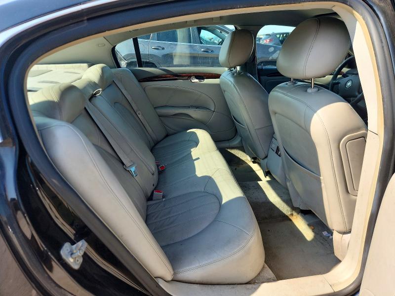 Aukcja sprzedaży 2011 Buick Lucerne, vin: 1G4HC5EM1BU134817, numer aukcji: 59813816