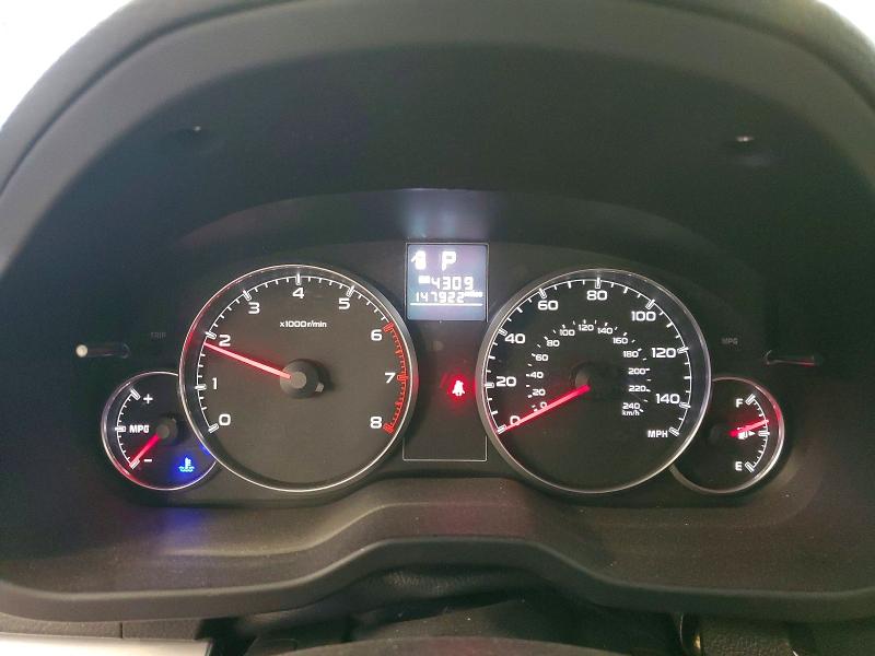 85986235 :رقم المزاد ، 4S4BRCCC5E3211637 vin ، 2014 Subaru Outback مزاد بيع