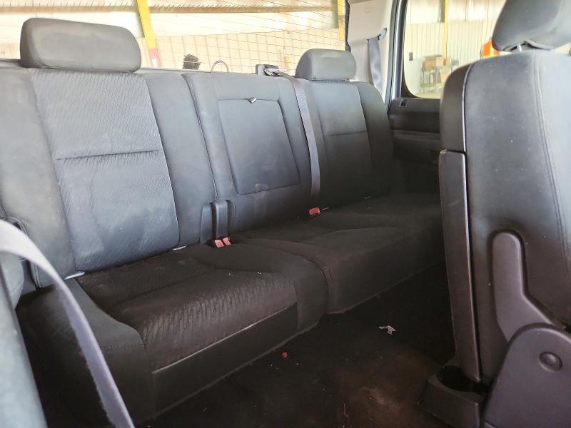 Aukcja sprzedaży 2010 Chevrolet Silverado, vin: 3GCRKSE39AG230469, numer aukcji: 60506176