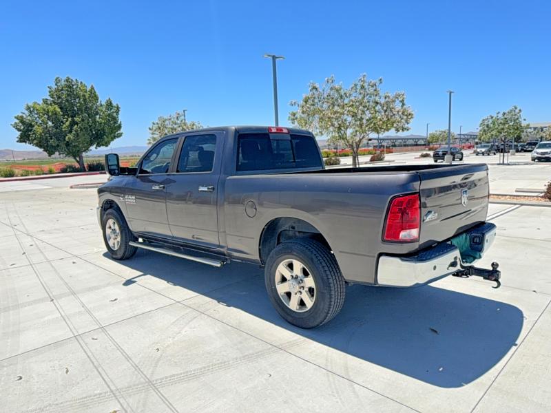 Aukcja sprzedaży 2015 Ram 2500, vin: 3C6UR4DL8FG642965, numer aukcji: 60262406