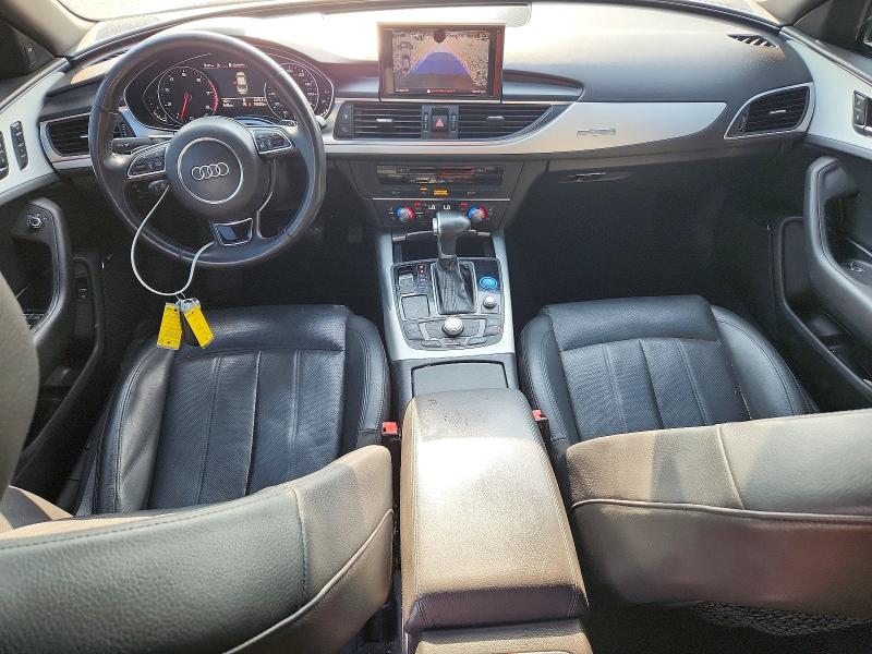 Продаж на аукціоні авто 2014 Audi A6, vin: WAUHGAFC3EN054163, номер лоту: 59952016