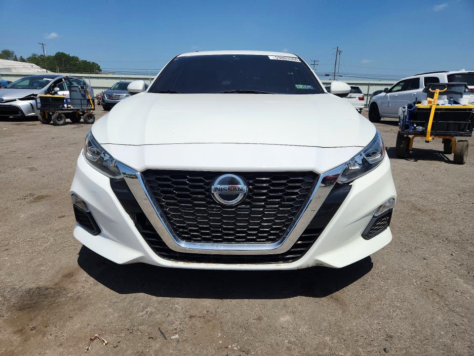 Продаж на аукціоні авто 2021 Nissan Altima, vin: 1N4BL4BV9MN313689, номер лоту: 59803366