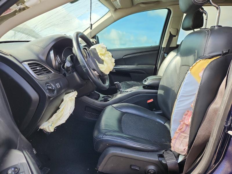 59880096 :رقم المزاد ، 3C4PDCGB2LT188572 vin ، 2020 Dodge Journey مزاد بيع