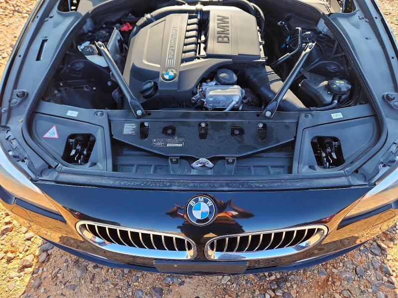 Продаж на аукціоні авто 2015 Bmw 535, vin: WBA5B1C59FD918650, номер лоту: 59789666
