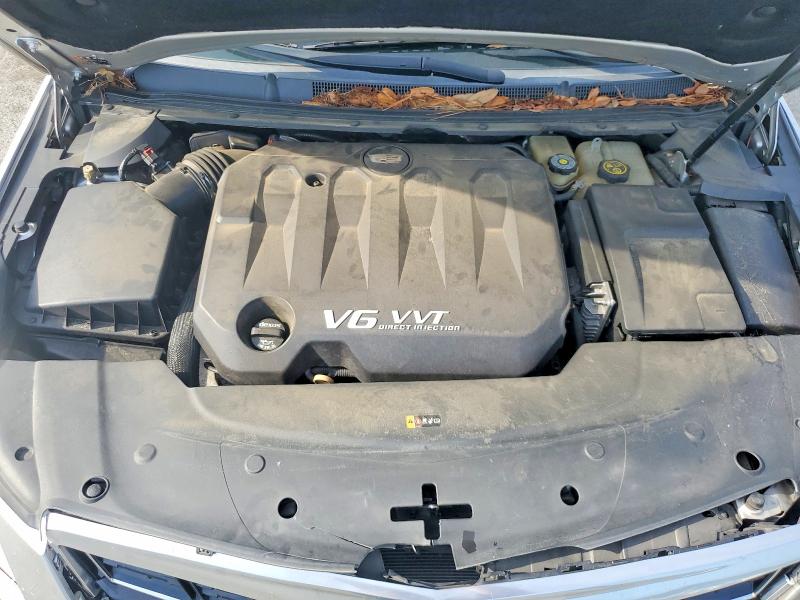 Aukcja sprzedaży 2017 Cadillac Xts, vin: 2G61M5S30H9127798, numer aukcji: 59955936