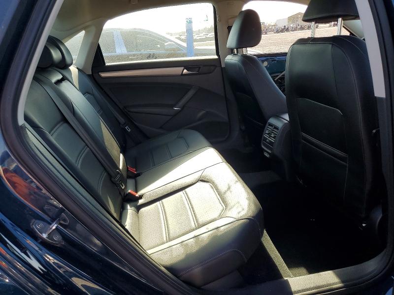 Aukcja sprzedaży 2022 Volkswagen Passat, vin: 1VWSA7A38NC007515, numer aukcji: 62264996