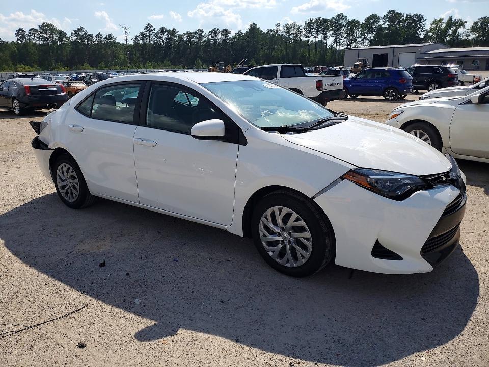 Aukcja sprzedaży 2017 Toyota Corolla, vin: 2T1BURHEXHC890056, numer aukcji: 60497906