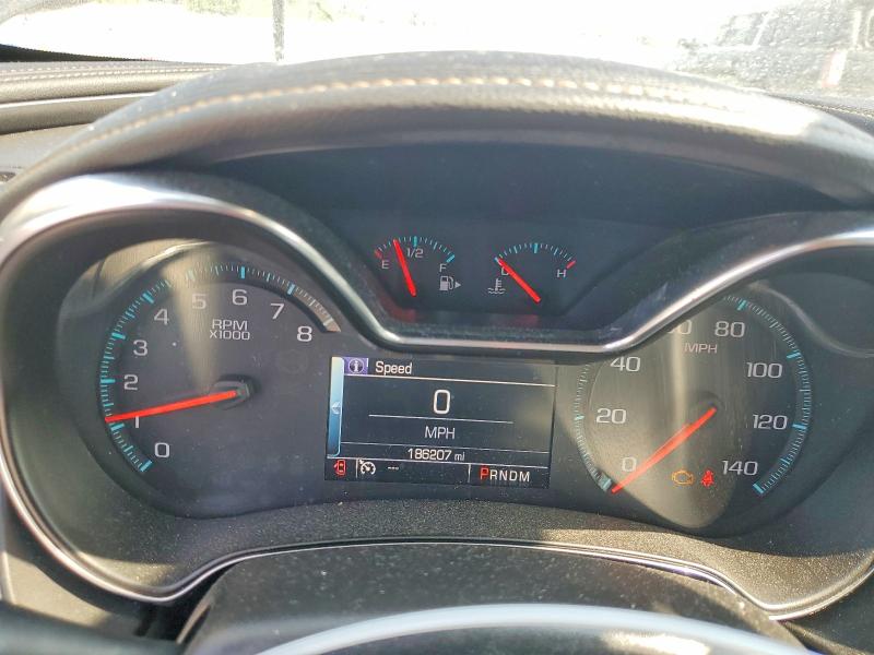Продажа на аукционе авто 2014 Chevrolet Impala, vin: 2G1125S32E9205439, номер лота: 62161786