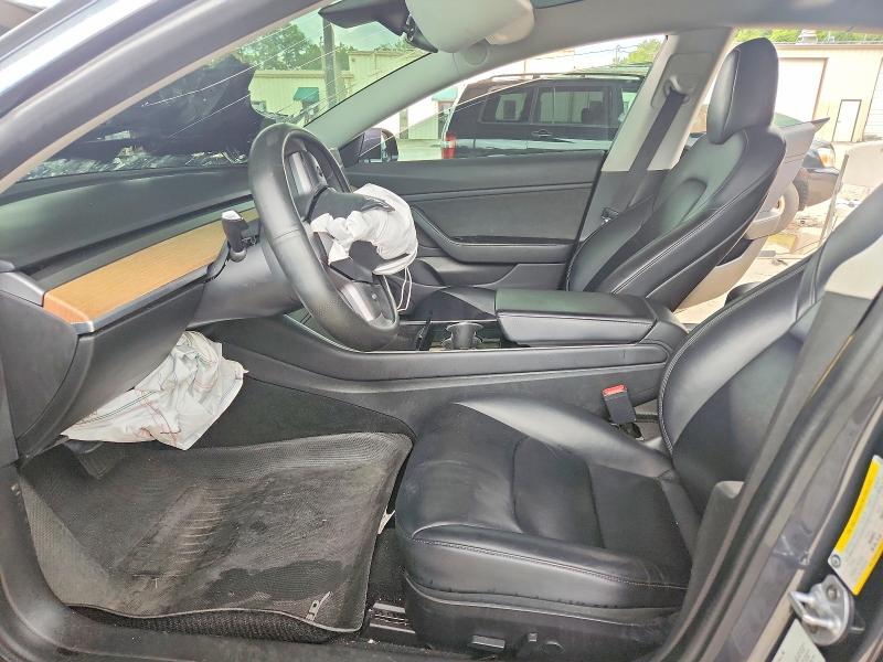 Aukcja sprzedaży 2020 Tesla Model 3, vin: 5YJ3E1EB5LF619925, numer aukcji: 61243066