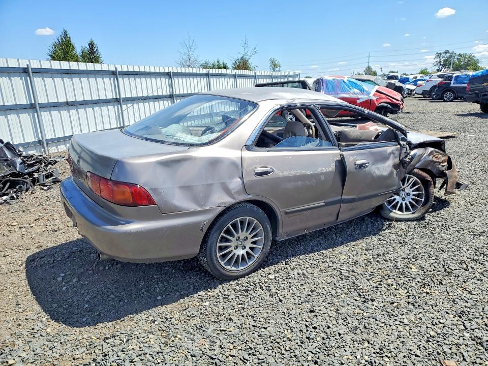 61816586 :رقم المزاد ، JH4DB7647RS002617 vin ، 1994 Acura Integra مزاد بيع