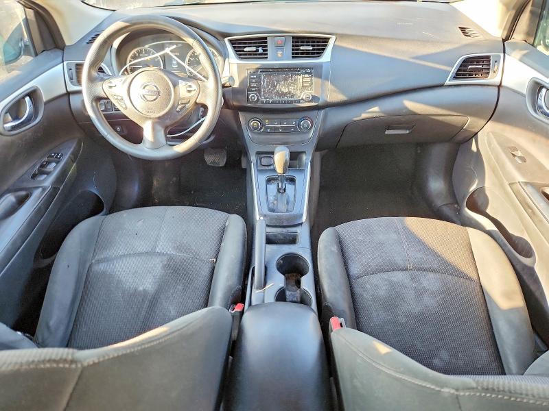 Aukcja sprzedaży 2018 Nissan Sentra, vin: 3N1AB7AP5JY286733, numer aukcji: 60860626