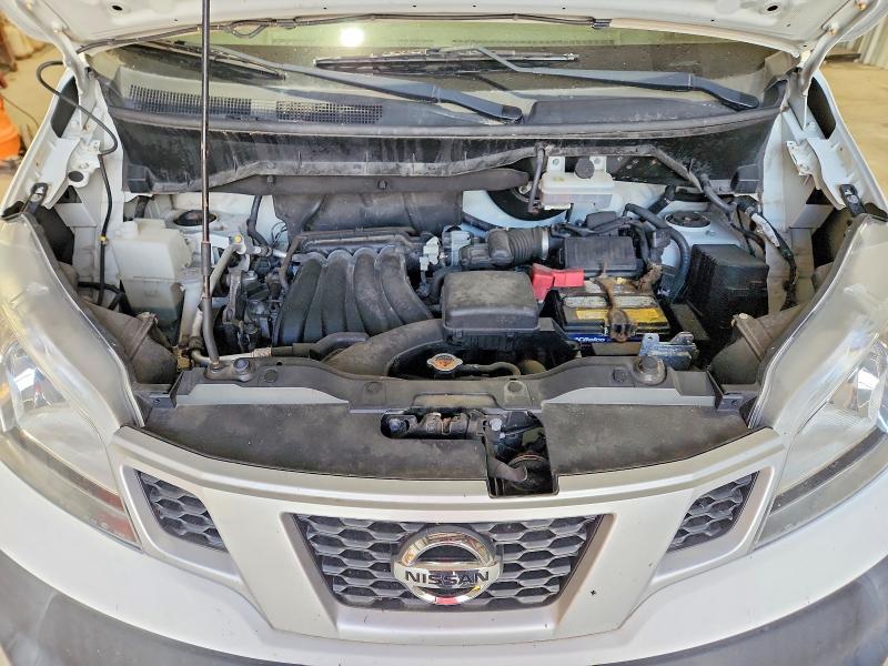Aukcja sprzedaży 2015 Nissan Nv200, vin: 3N6CM0KN4FK736481, numer aukcji: 59110546