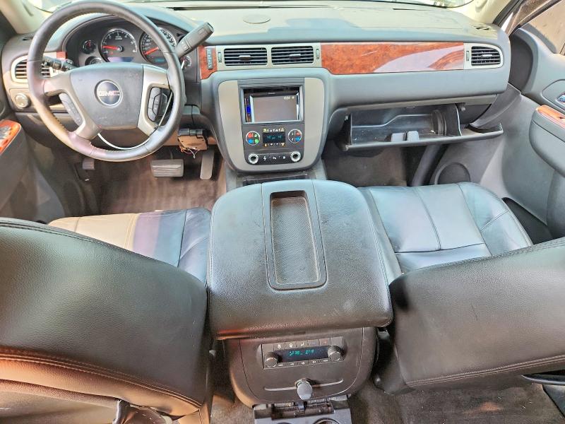 Aukcja sprzedaży 2011 Gmc Yukon, vin: 1GKS1CE08BR261069, numer aukcji: 62971866