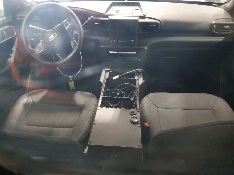 Aukcja sprzedaży 2021 Ford Explorer, vin: 1FM5K8ABXMGC41782, numer aukcji: 61103006