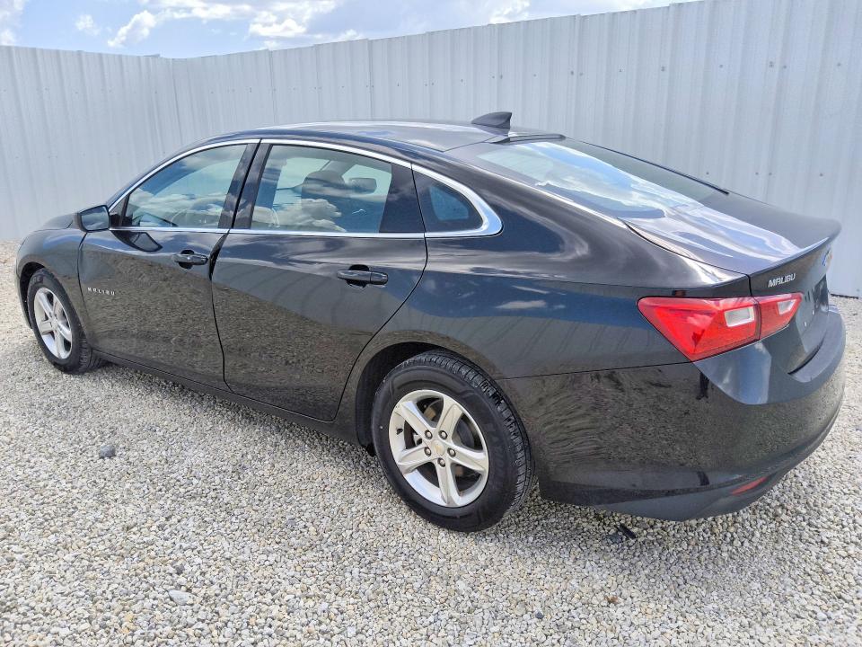 Продаж на аукціоні авто 2023 Chevrolet Malibu, vin: 1G1ZC5ST3PF176480, номер лоту: 60201046