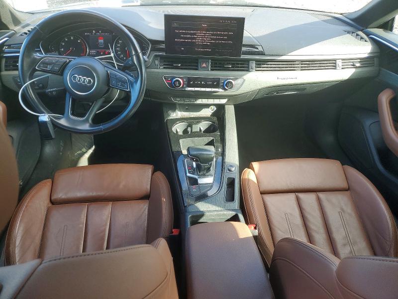 Aukcja sprzedaży 2021 Audi A5, vin: WAUDACF56MA045895, numer aukcji: 62948326