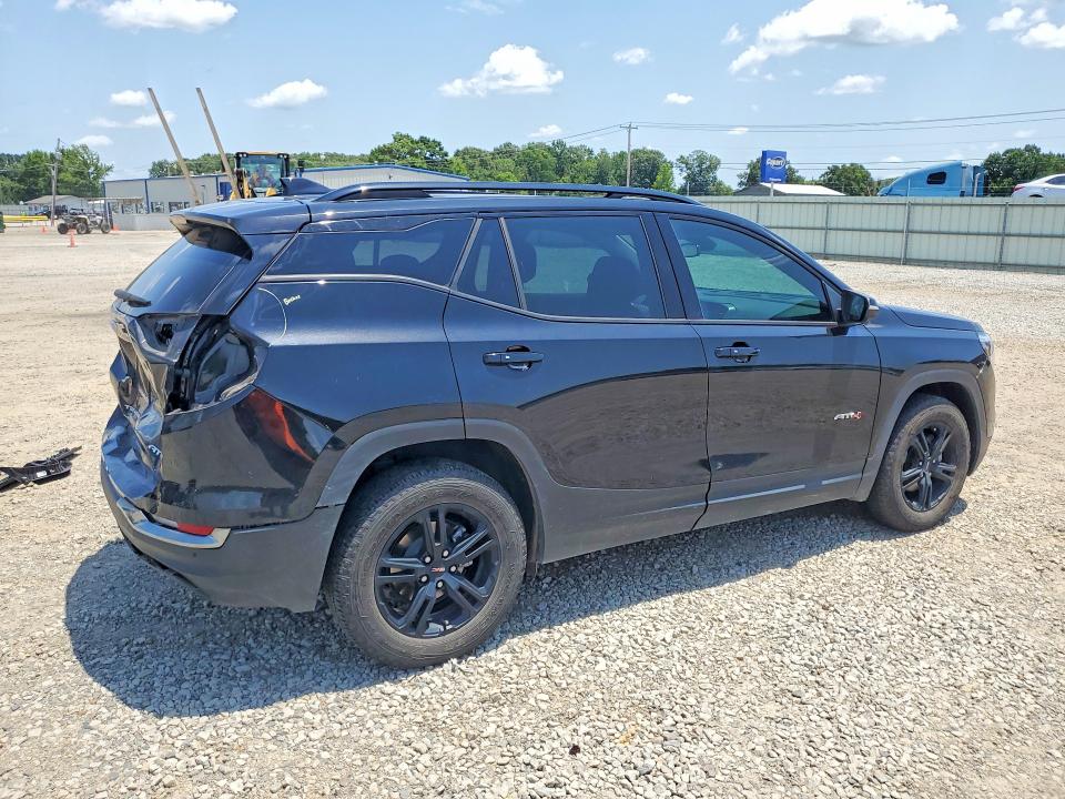 Aukcja sprzedaży 2024 Gmc Terrain, vin: 3GKALYEGXRL188627, numer aukcji: 59880996