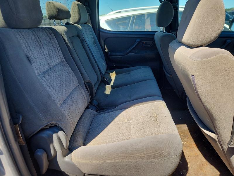 Aukcja sprzedaży 2006 Toyota Tundra, vin: 5TBET34166S557365, numer aukcji: 62910996
