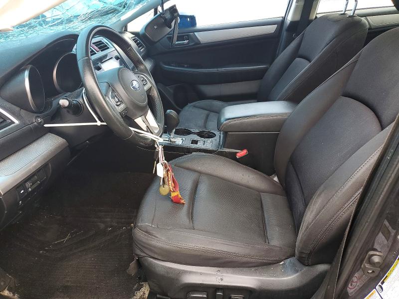Aukcja sprzedaży 2015 Subaru Legacy, vin: 4S3BNAD64F3025974, numer aukcji: 59972246