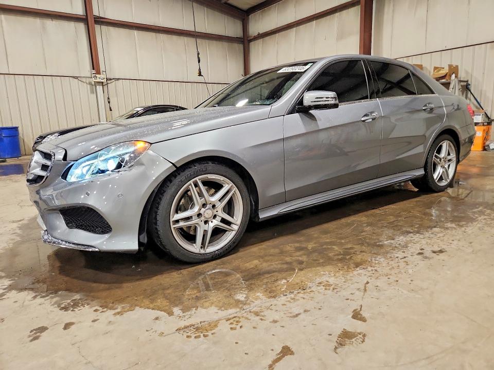 Продаж на аукціоні авто 2014 Mercedes-benz E, vin: WDDHF8JBXEB002789, номер лоту: 63290246
