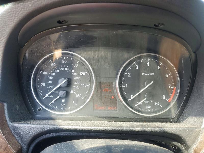 Продажа на аукционе авто 2011 Bmw 335, vin: WBAKG7C59BE264082, номер лота: 59335746