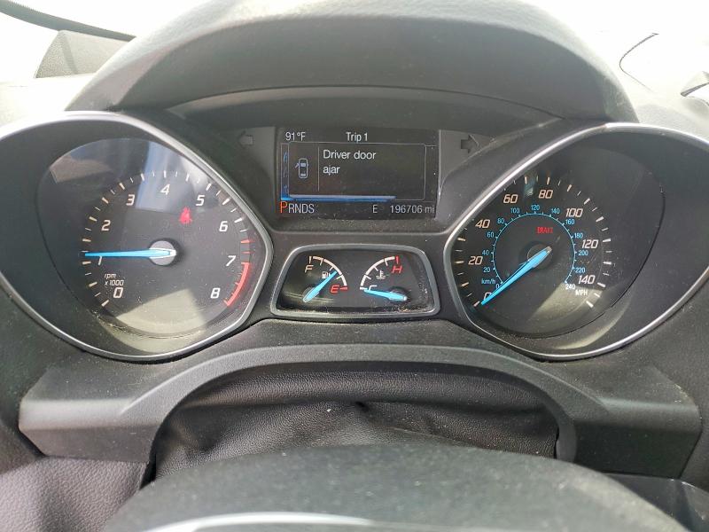 Продажа на аукционе авто 2013 Ford Escape, vin: 1FMCU9J94DUD16093, номер лота: 59842966