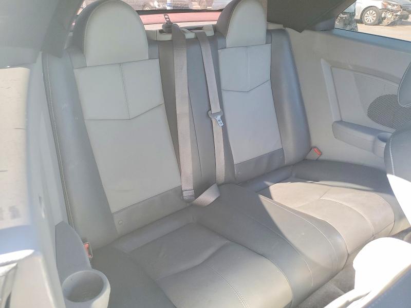 2008 Chrysler Sebring მანქანა იყიდება აუქციონზე, vin: 1C3LC55R78N263162, აუქციონის ნომერი: 62965096