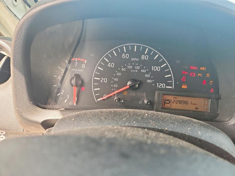 Продаж на аукціоні авто 2019 Nissan Nv200, vin: 3N6CM0KN5KK705427, номер лоту: 61178746