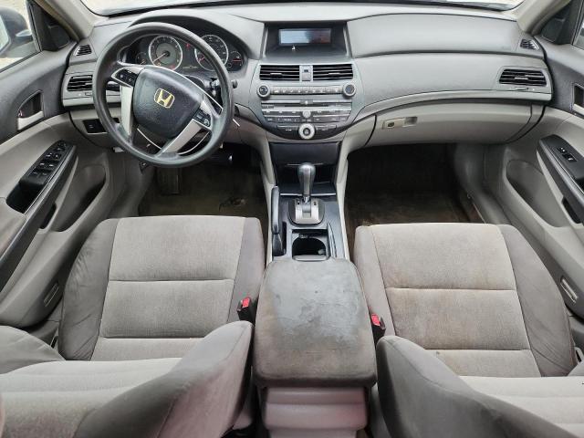 2008 Honda Accord მანქანა იყიდება აუქციონზე, vin: 1HGCP26498A112575, აუქციონის ნომერი: 60420266