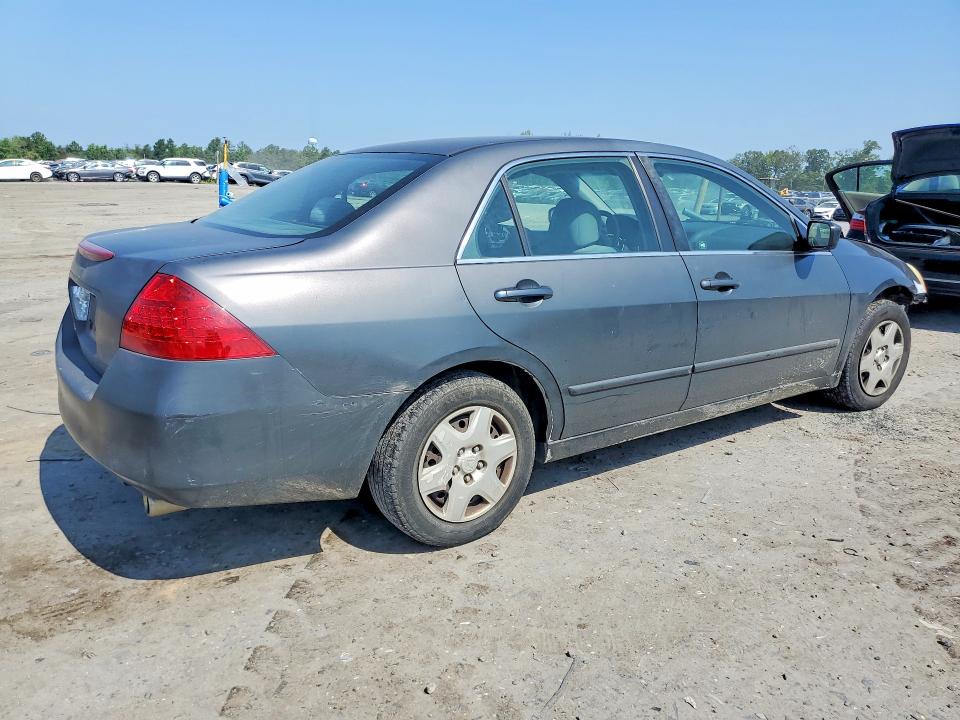 Aukcja sprzedaży 2007 Honda Accord, vin: 1HGCM56467A001555, numer aukcji: 59367406