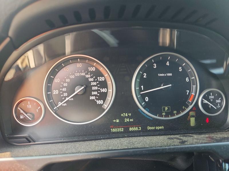 Продажа на аукционе авто 2018 Bmw X5, vin: 5UXKR2C51J0Z17708, номер лота: 60375326