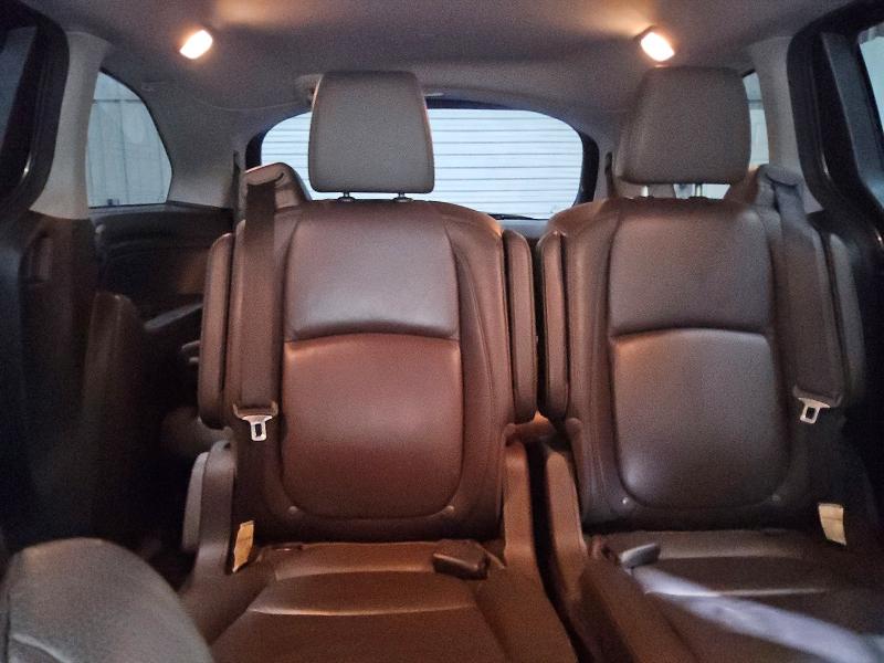 Продаж на аукціоні авто 2018 Honda Odyssey, vin: 5FNRL6H7XJB069901, номер лоту: 61132076