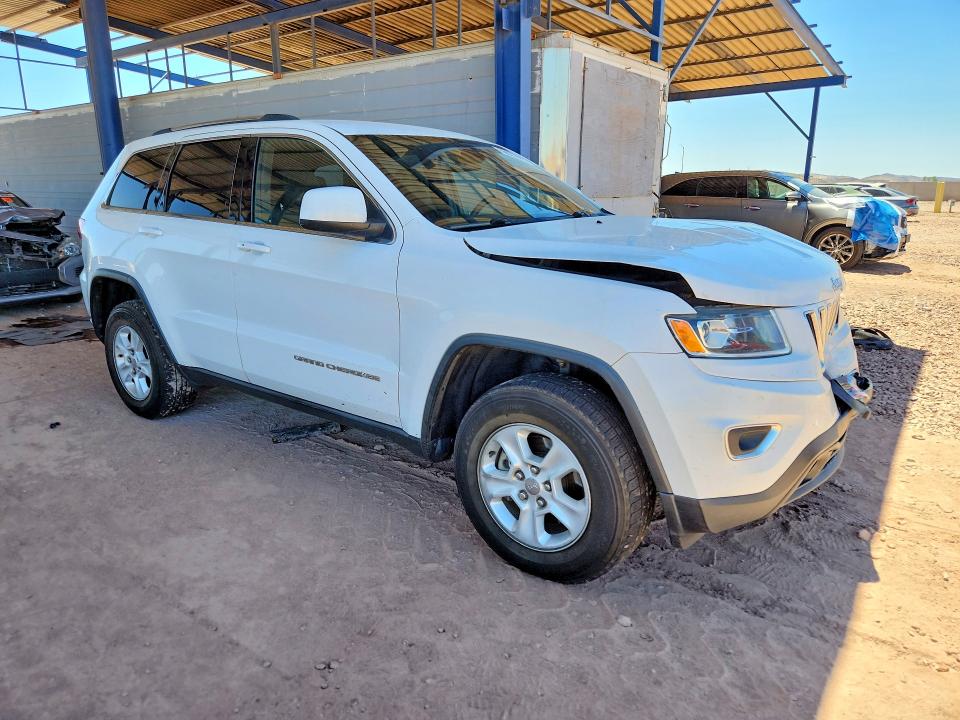 Продаж на аукціоні авто 2015 Jeep Grand Cherokee, vin: 1C4RJFAG4FC905643, номер лоту: 59677696