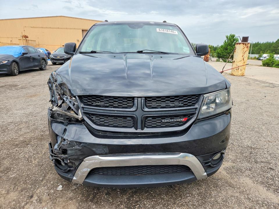 Aukcja sprzedaży 2015 Dodge Journey, vin: 3C4PDCGB8FT506585, numer aukcji: 61818146
