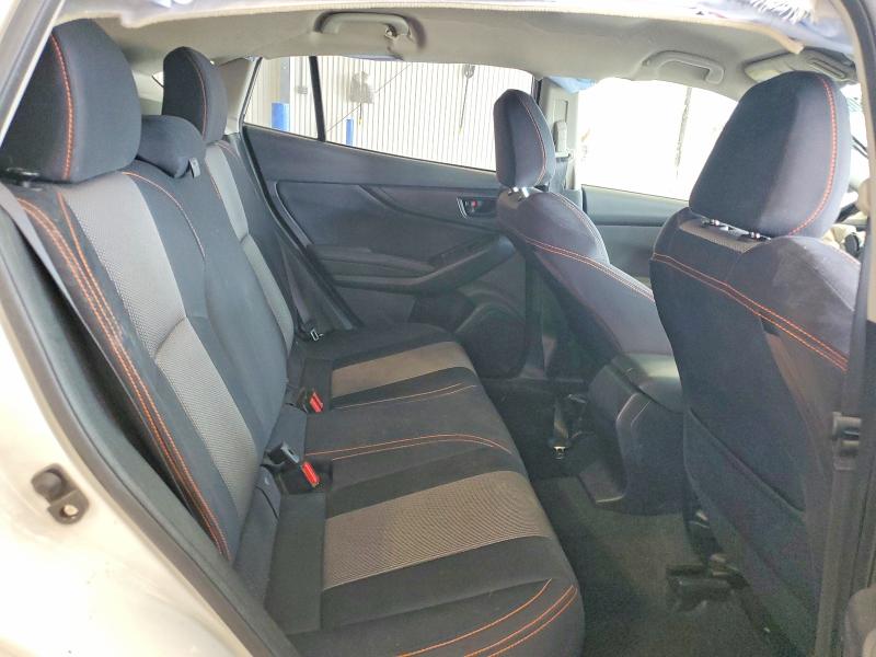 Продаж на аукціоні авто 2018 Subaru Crosstrek, vin: JF2GTADCXJH211503, номер лоту: 62278606
