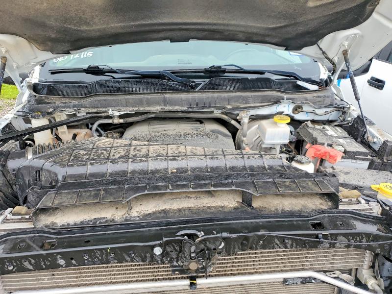Продаж на аукціоні авто 2023 Ram 2500, vin: 3C6UR5HJXPG548554, номер лоту: 60162326