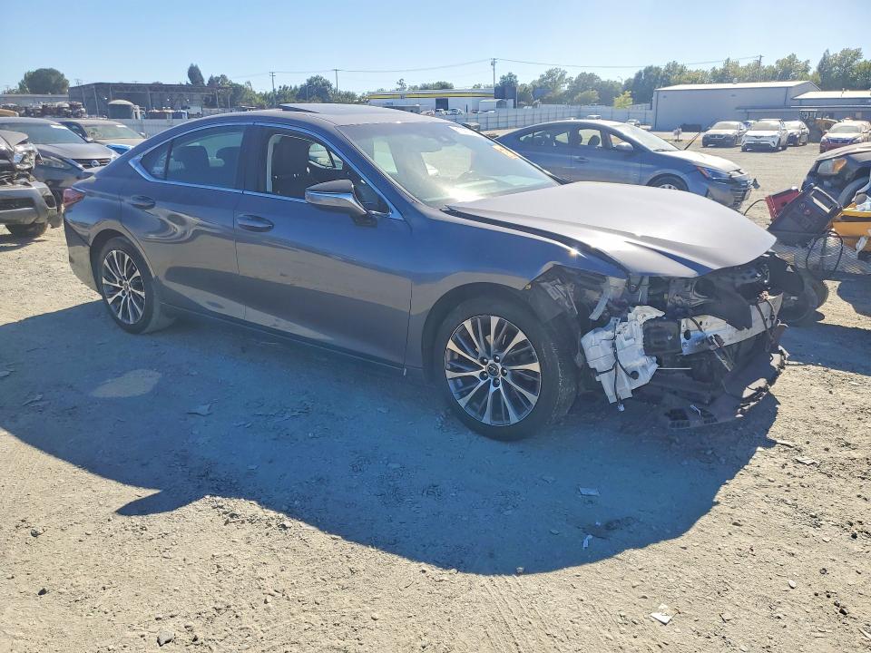 Aukcja sprzedaży 2021 Lexus Es, vin: 58ADA1C12MU005888, numer aukcji: 61667246