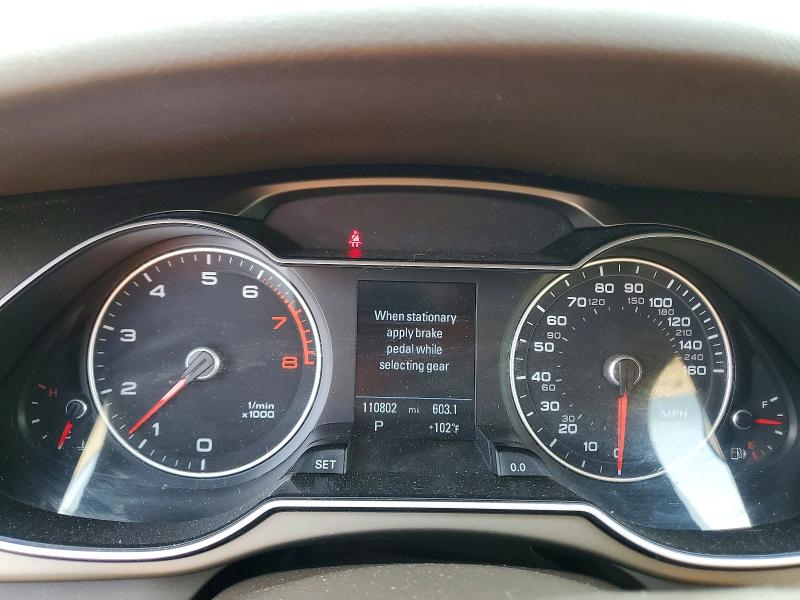 60830456 :رقم المزاد ، WAUFFAFL3EN019438 vin ، 2014 Audi A4 مزاد بيع
