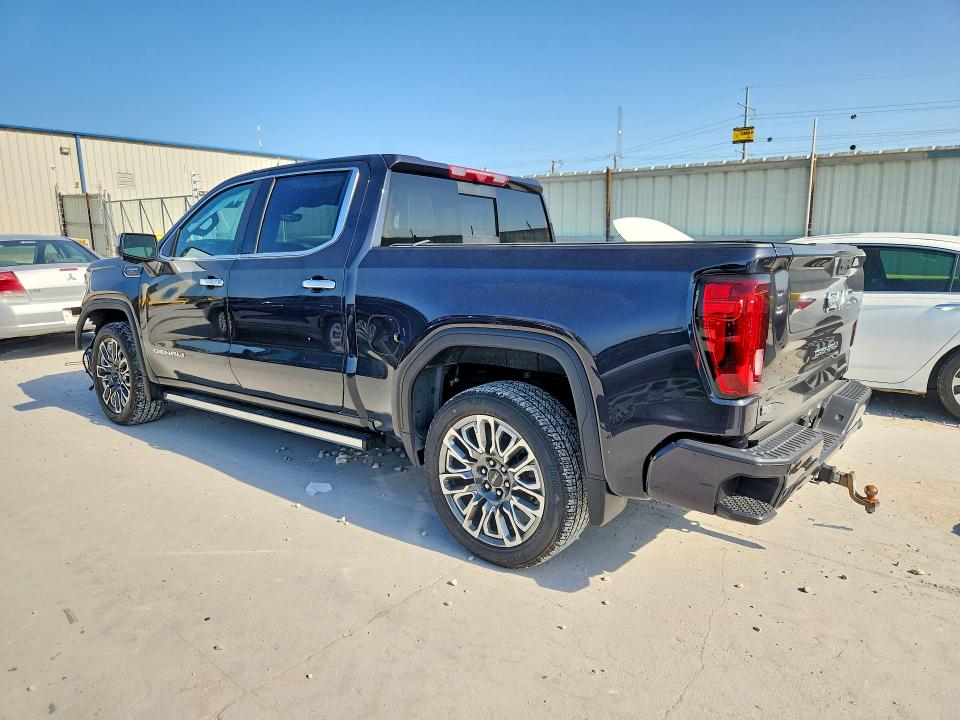 Aukcja sprzedaży 2025 Gmc Sierra, vin: 1GTUUHEL0SZ269542, numer aukcji: 61856366