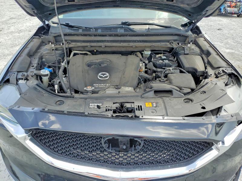 Aukcja sprzedaży 2019 Mazda Cx-5, vin: JM3KFADMXK1546237, numer aukcji: 60214316