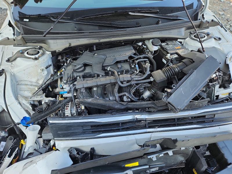 2026 Kia K4 მანქანა იყიდება აუქციონზე, vin: 3KPFT4DE2TE309317, აუქციონის ნომერი: 63059506