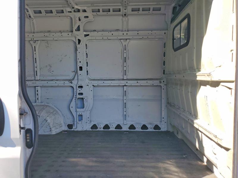 2015 Ram Promaster 1500 მანქანა იყიდება აუქციონზე, vin: 3C6TRVBG4FE507730, აუქციონის ნომერი: 61391176