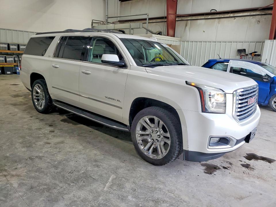 Aukcja sprzedaży 2017 Gmc Yukon Xl, vin: 1GKS2GKC5HR308411, numer aukcji: 60958496