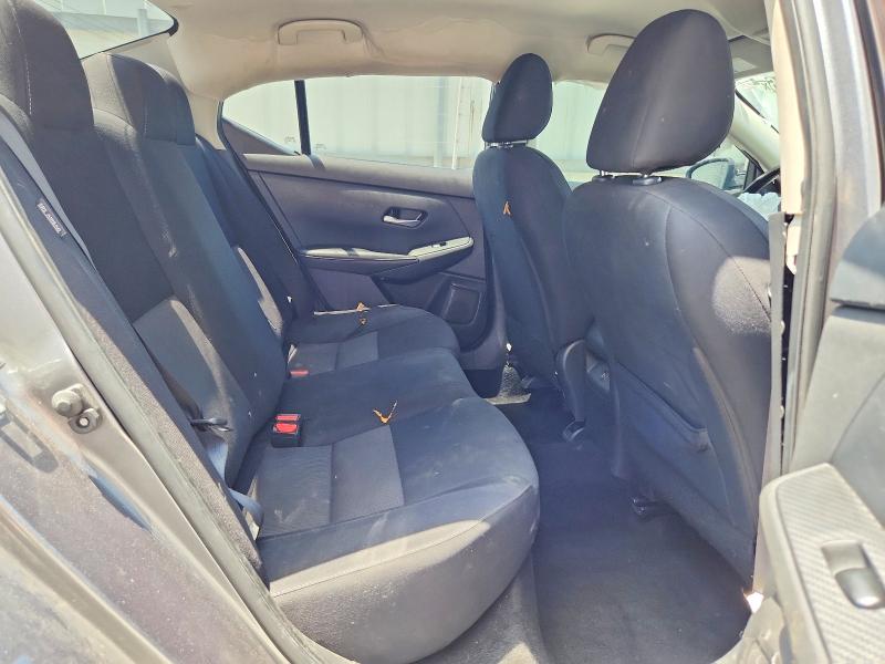 2023 Nissan Sentra მანქანა იყიდება აუქციონზე, vin: 3N1AB8CVXPY226716, აუქციონის ნომერი: 58955986
