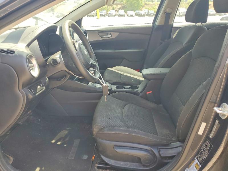 Продаж на аукціоні авто 2019 Kia Forte, vin: 3KPF24AD5KE077065, номер лоту: 61914356