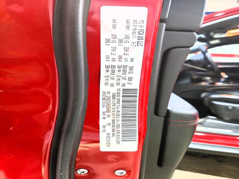 Продажа на аукционе авто 2017 Jeep Grand Cherokee, vin: 1C4RJFLG0HC854688, номер лота: 58512256